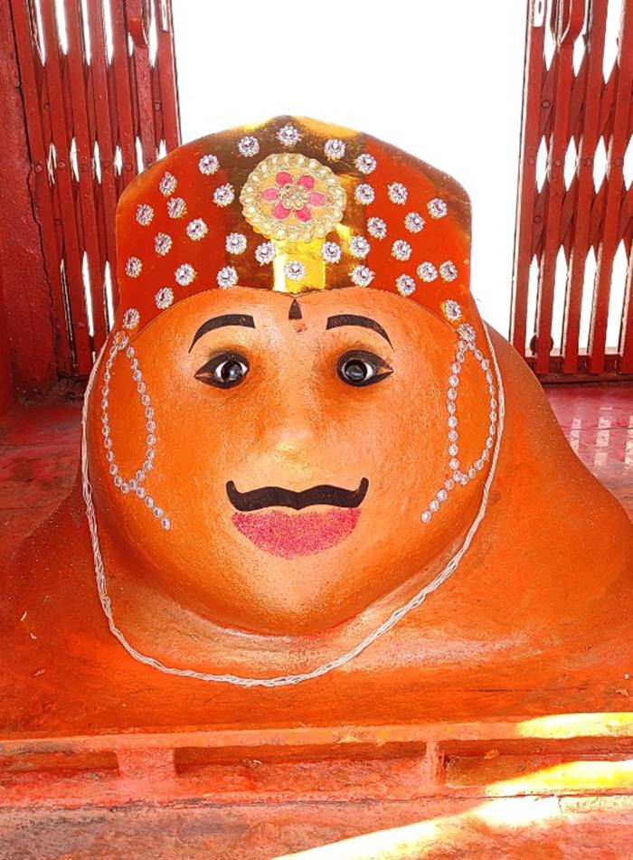 Bhairav Temples in Ujjain उज्जैन में काल भैरव के साथ हैं, विक्रांत